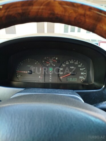 Hyundai Terracan 2003, 308,900 km - 2.9 л - Bakı