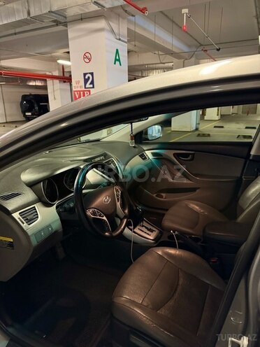 Hyundai Elantra 2011, 178,000 km - 1.8 l - Bakı