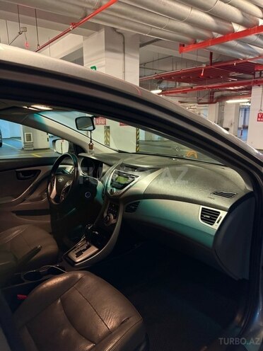 Hyundai Elantra 2011, 178,000 km - 1.8 l - Bakı