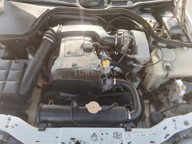 Mercedes C 180 1994, 325,000 km - 1.8 l - Bakı