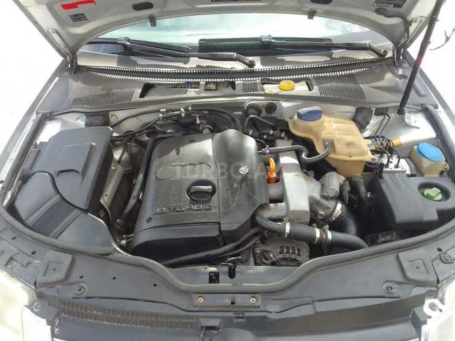 Volkswagen Passat 2002, 390,000 km - 1.8 l - Sumqayıt
