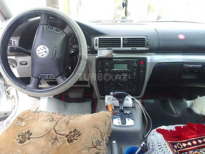 Volkswagen Passat 2002, 390,000 km - 1.8 l - Sumqayıt