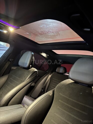 Mercedes C 300 e 2022, 28,000 km - 2.0 l - Bakı