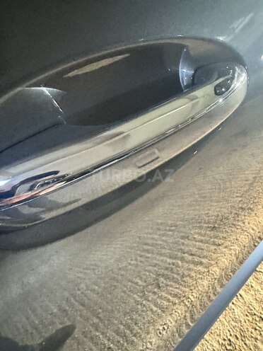 Mercedes C 300 e 2022, 28,000 km - 2.0 l - Bakı