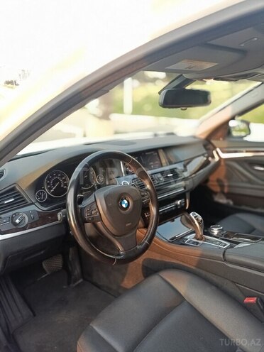 BMW 528 2016, 172,000 km - 2.0 l - Bakı