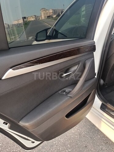BMW 528 2016, 172,000 km - 2.0 l - Bakı