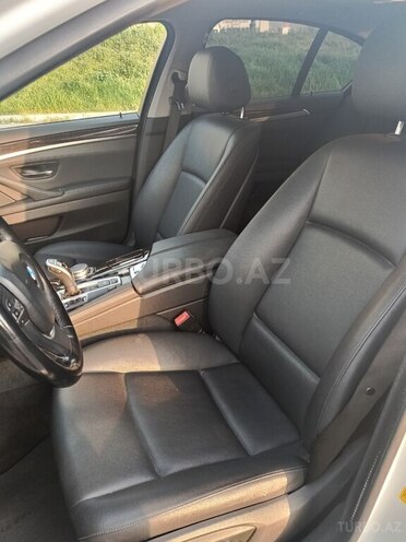 BMW 528 2016, 172,000 km - 2.0 l - Bakı
