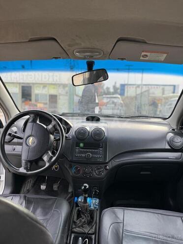 Chevrolet Aveo 2011, 312,317 km - 1.4 л - Bakı