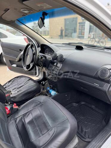 Chevrolet Aveo 2011, 312,317 km - 1.4 л - Bakı