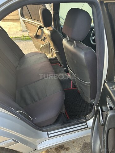Mercedes C 180 1998, 400,000 km - 1.8 l - Biləsuvar