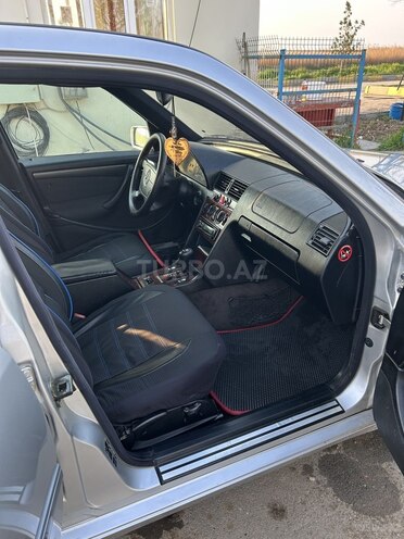 Mercedes C 180 1998, 400,000 km - 1.8 l - Biləsuvar