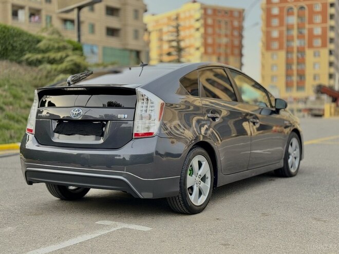 Toyota Prius 2011, 178,009 km - 1.8 l - Bakı