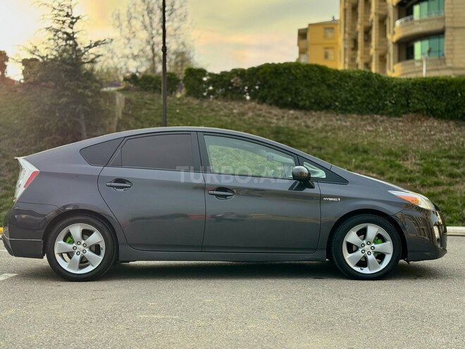Toyota Prius 2011, 178,009 km - 1.8 l - Bakı