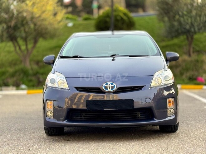 Toyota Prius 2011, 178,009 km - 1.8 l - Bakı