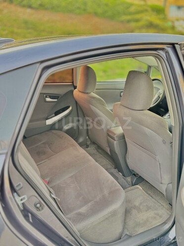 Toyota Prius 2011, 178,009 km - 1.8 l - Bakı