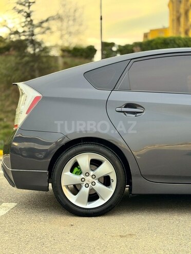 Toyota Prius 2011, 178,009 km - 1.8 l - Bakı