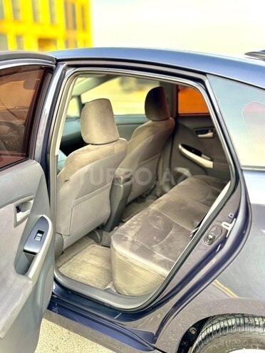 Toyota Prius 2011, 178,009 km - 1.8 l - Bakı