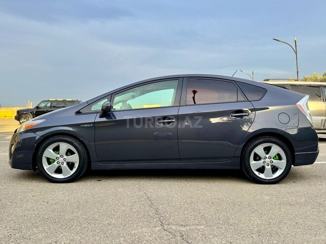 Toyota Prius 2011, 178,009 km - 1.8 l - Bakı
