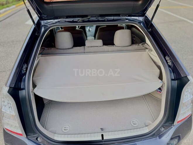 Toyota Prius 2011, 178,009 km - 1.8 l - Bakı