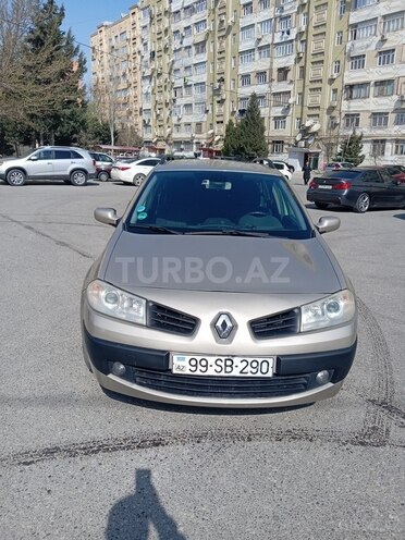Renault Megane 2007, 300,000 km - 1.5 л - Sumqayıt