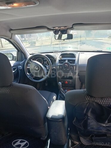 Renault Megane 2007, 300,000 km - 1.5 л - Sumqayıt