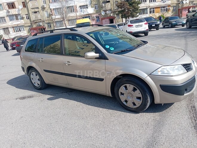 Renault Megane 2007, 300,000 km - 1.5 л - Sumqayıt