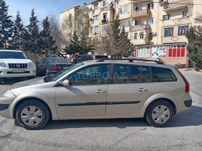 Renault Megane 2007, 300,000 km - 1.5 л - Sumqayıt
