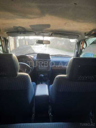Mitsubishi Pajero io 2001, 300,000 km - 2.0 л - Bakı
