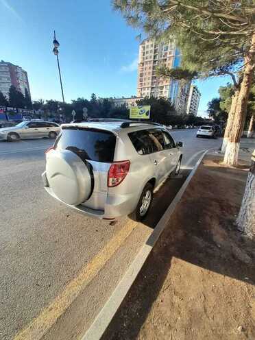 Toyota RAV4 2005, 197,000 km - 2.4 l - Sumqayıt