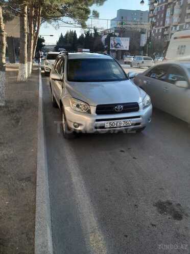 Toyota RAV4 2005, 197,000 km - 2.4 l - Sumqayıt