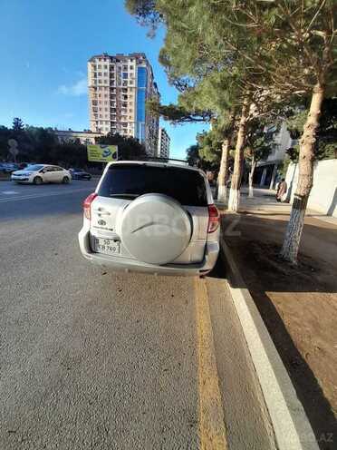 Toyota RAV4 2005, 197,000 km - 2.4 l - Sumqayıt