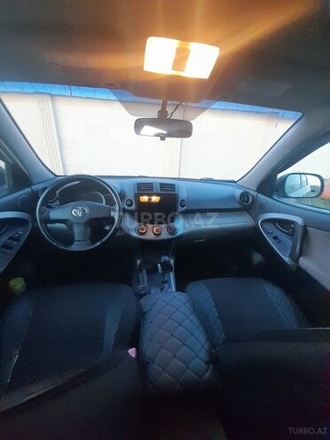 Toyota RAV4 2005, 197,000 km - 2.4 l - Sumqayıt