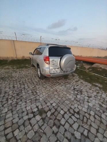 Toyota RAV4 2005, 197,000 km - 2.4 l - Sumqayıt