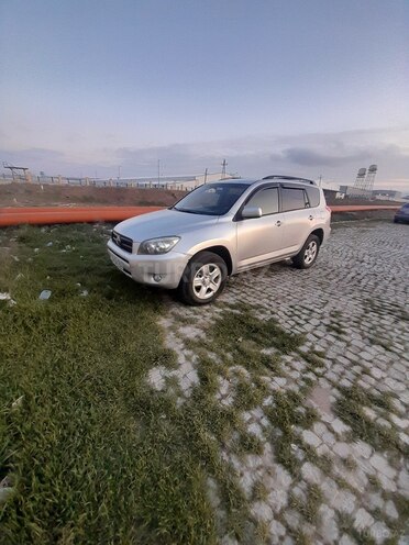 Toyota RAV4 2005, 197,000 km - 2.4 l - Sumqayıt