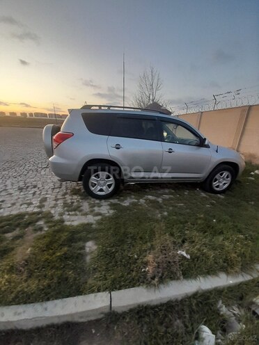Toyota RAV4 2005, 197,000 km - 2.4 l - Sumqayıt