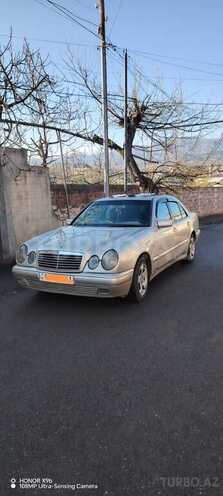 Mercedes E 220 d 1999, 671,000 km - 2.2 л - Gəncə