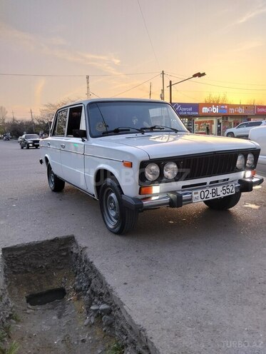 LADA (VAZ) 2106 1998, 397,007 km - 1.6 л - Bakı