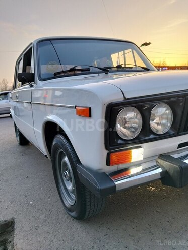LADA (VAZ) 2106 1998, 397,007 km - 1.6 л - Bakı