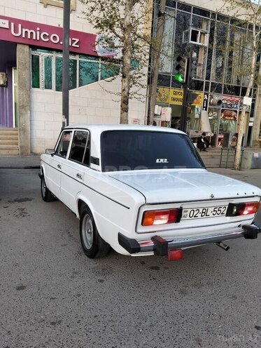 LADA (VAZ) 2106 1998, 397,007 km - 1.6 л - Bakı
