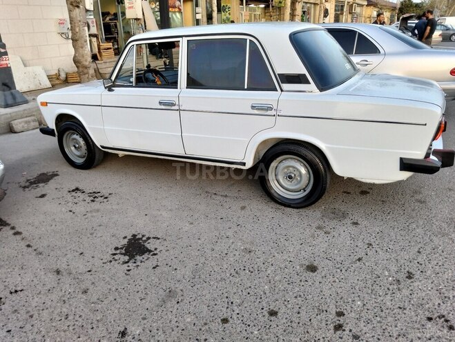 LADA (VAZ) 2106 1998, 397,007 km - 1.6 л - Bakı