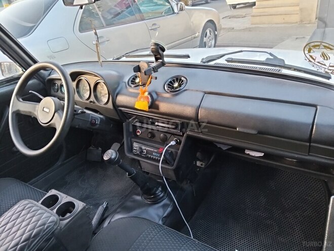 LADA (VAZ) 2106 1998, 397,007 km - 1.6 л - Bakı