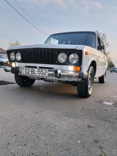 LADA (VAZ) 2106 1998, 397,007 km - 1.6 л - Bakı