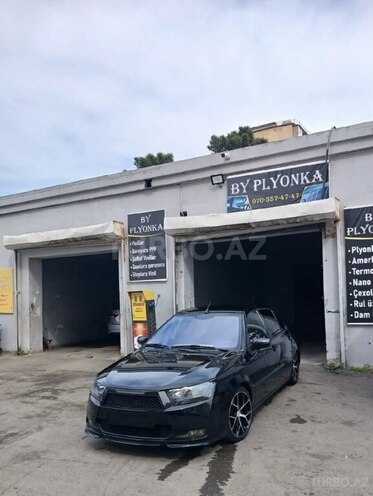 Khazar SD 2020, 151,000 km - 1.7 l - Bakı