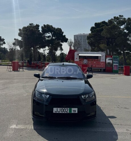 Khazar SD 2020, 151,000 km - 1.7 l - Bakı