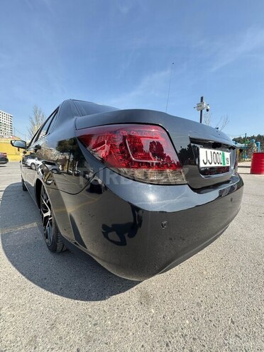 Khazar SD 2020, 151,000 km - 1.7 l - Bakı