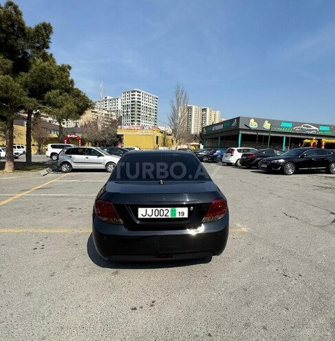 Khazar SD 2020, 151,000 km - 1.7 l - Bakı