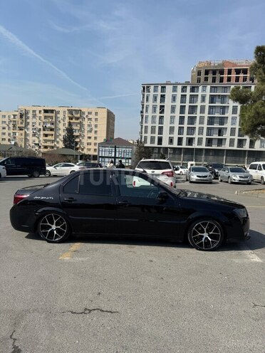 Khazar SD 2020, 151,000 km - 1.7 l - Bakı