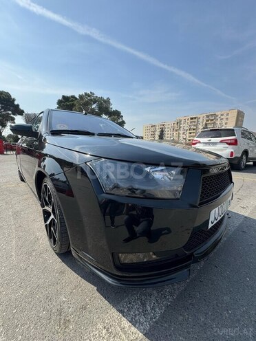 Khazar SD 2020, 151,000 km - 1.7 l - Bakı