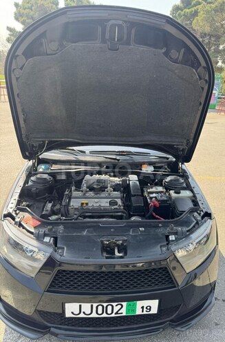 Khazar SD 2020, 151,000 km - 1.7 l - Bakı