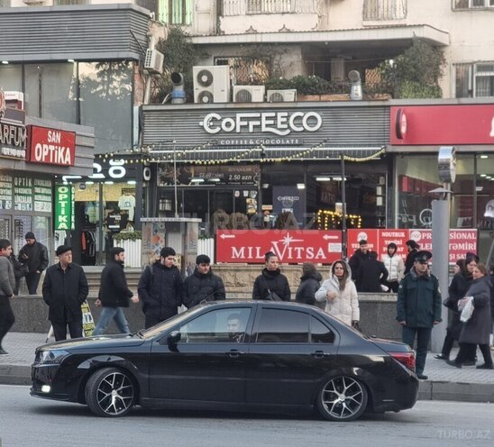 Khazar SD 2020, 151,000 km - 1.7 l - Bakı